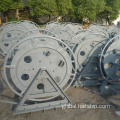 Bulk Wholesale Wire Rope Reel Wholesale wire rope reel Supplier